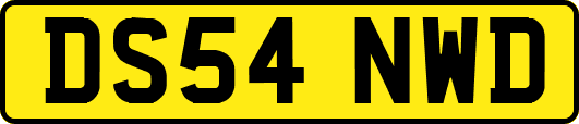 DS54NWD