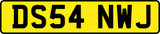 DS54NWJ