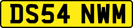 DS54NWM