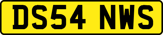 DS54NWS