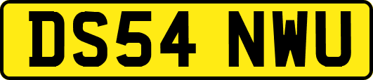 DS54NWU