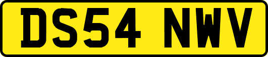 DS54NWV