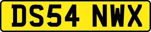 DS54NWX