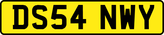 DS54NWY