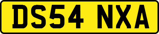 DS54NXA
