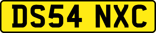 DS54NXC