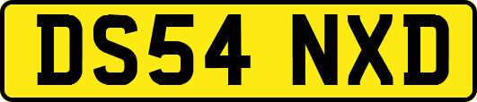 DS54NXD