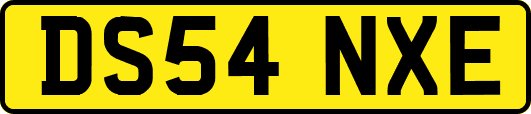 DS54NXE