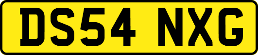 DS54NXG