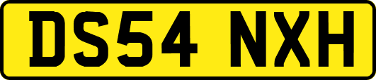 DS54NXH