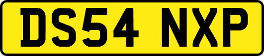 DS54NXP