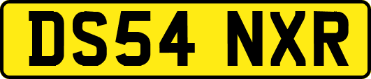 DS54NXR
