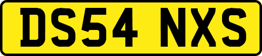 DS54NXS