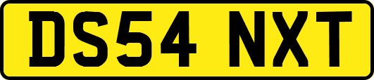 DS54NXT