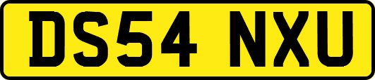 DS54NXU