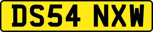 DS54NXW