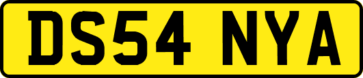 DS54NYA