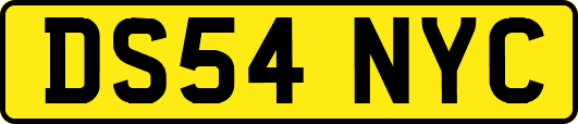 DS54NYC