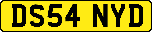 DS54NYD