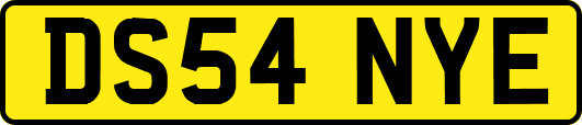 DS54NYE