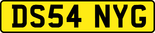 DS54NYG