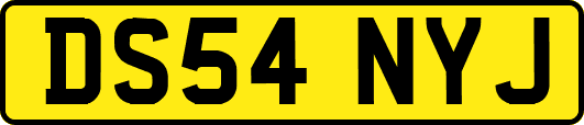 DS54NYJ