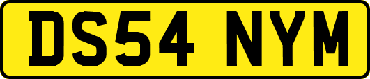 DS54NYM