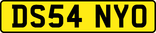 DS54NYO