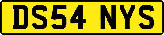 DS54NYS