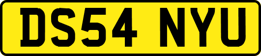 DS54NYU