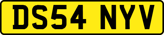 DS54NYV