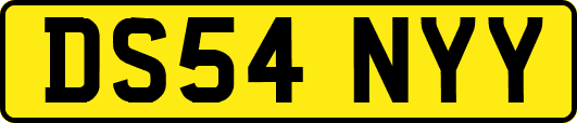 DS54NYY