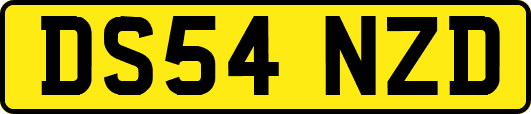 DS54NZD