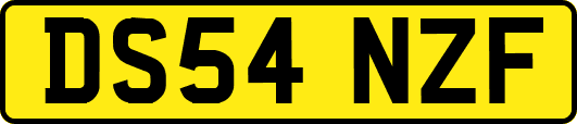 DS54NZF