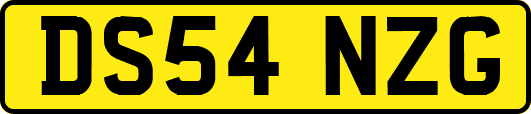 DS54NZG