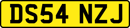 DS54NZJ
