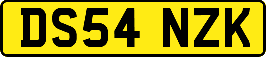 DS54NZK