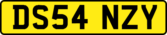 DS54NZY