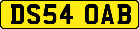 DS54OAB