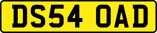 DS54OAD