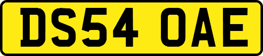 DS54OAE