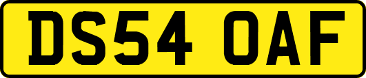 DS54OAF