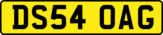 DS54OAG