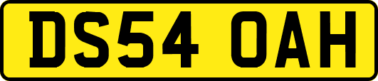 DS54OAH