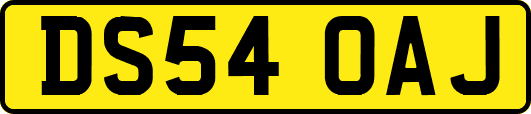 DS54OAJ