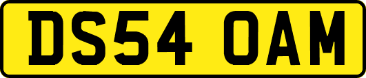 DS54OAM