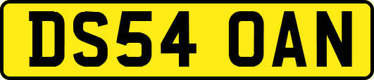 DS54OAN