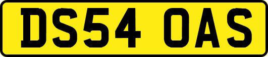 DS54OAS