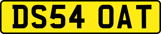 DS54OAT