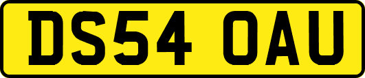 DS54OAU